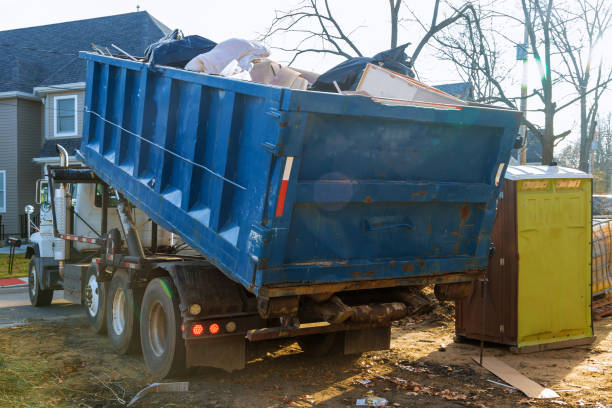 Best Household Junk Removal  in Hudson, PA