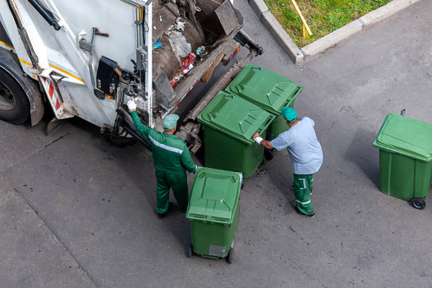 Best Residential Junk Removal  in Hudson, PA